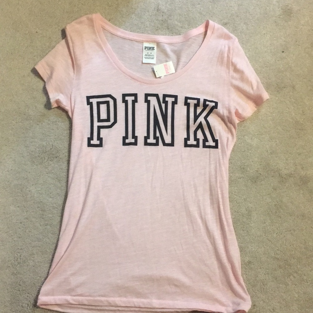 PINK t-shirt